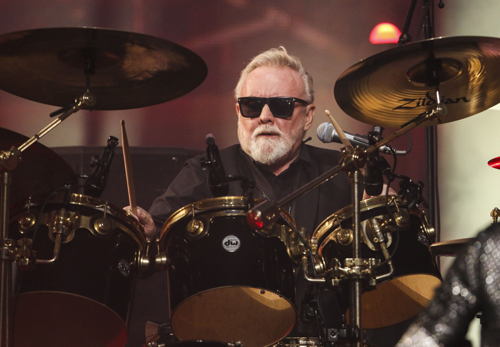 Roger Taylor